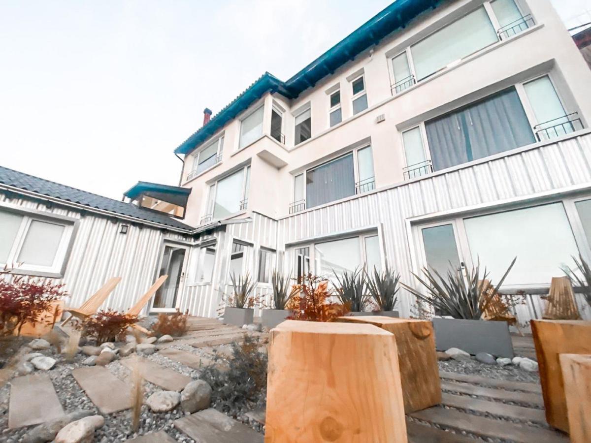 Hotel Patagonia Signature San Carlos de Bariloche Exterior photo