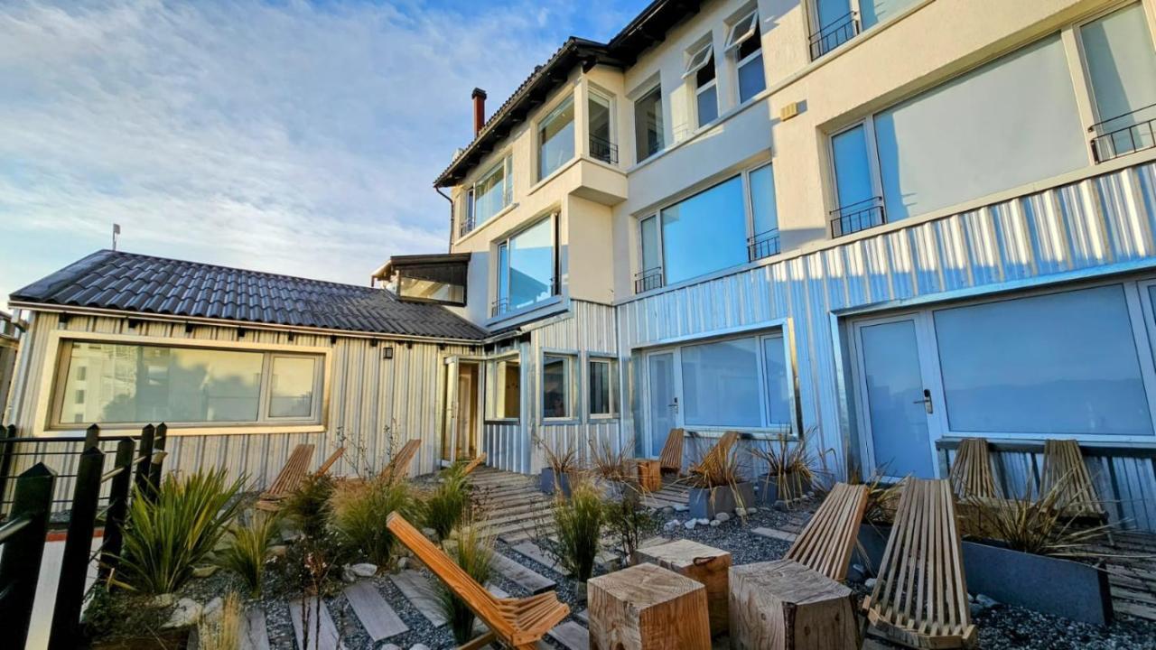 Hotel Patagonia Signature San Carlos de Bariloche Exterior photo