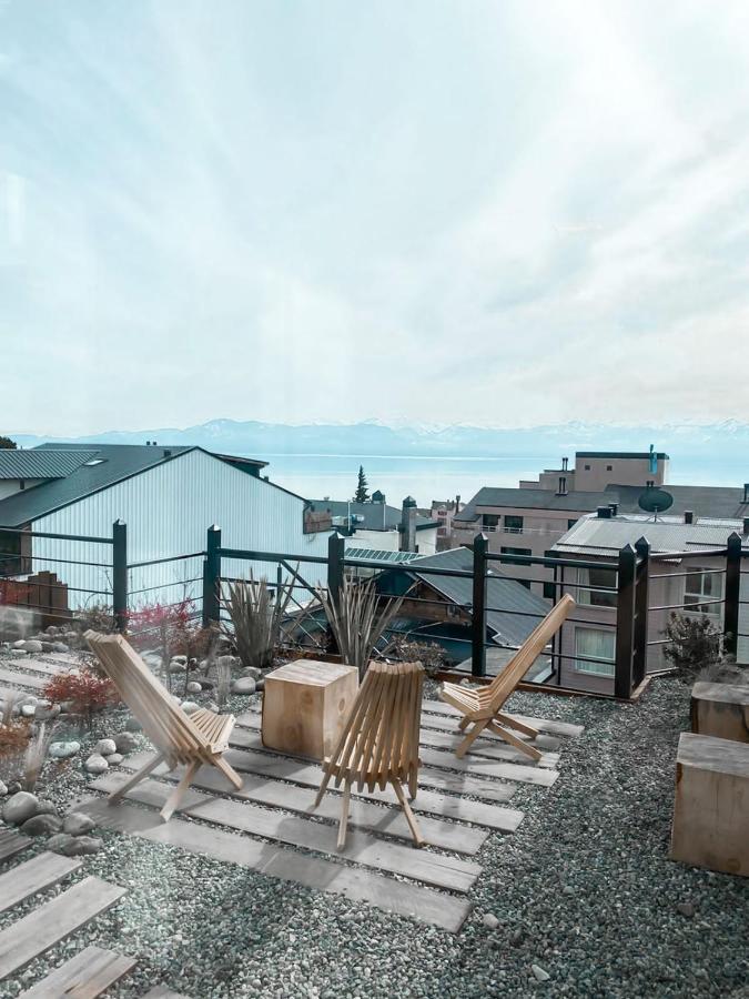 Hotel Patagonia Signature San Carlos de Bariloche Exterior photo