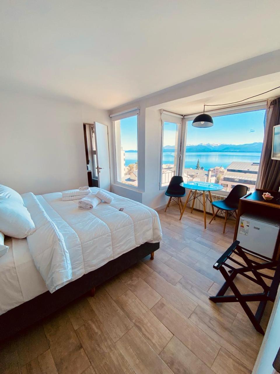 Hotel Patagonia Signature San Carlos de Bariloche Exterior photo
