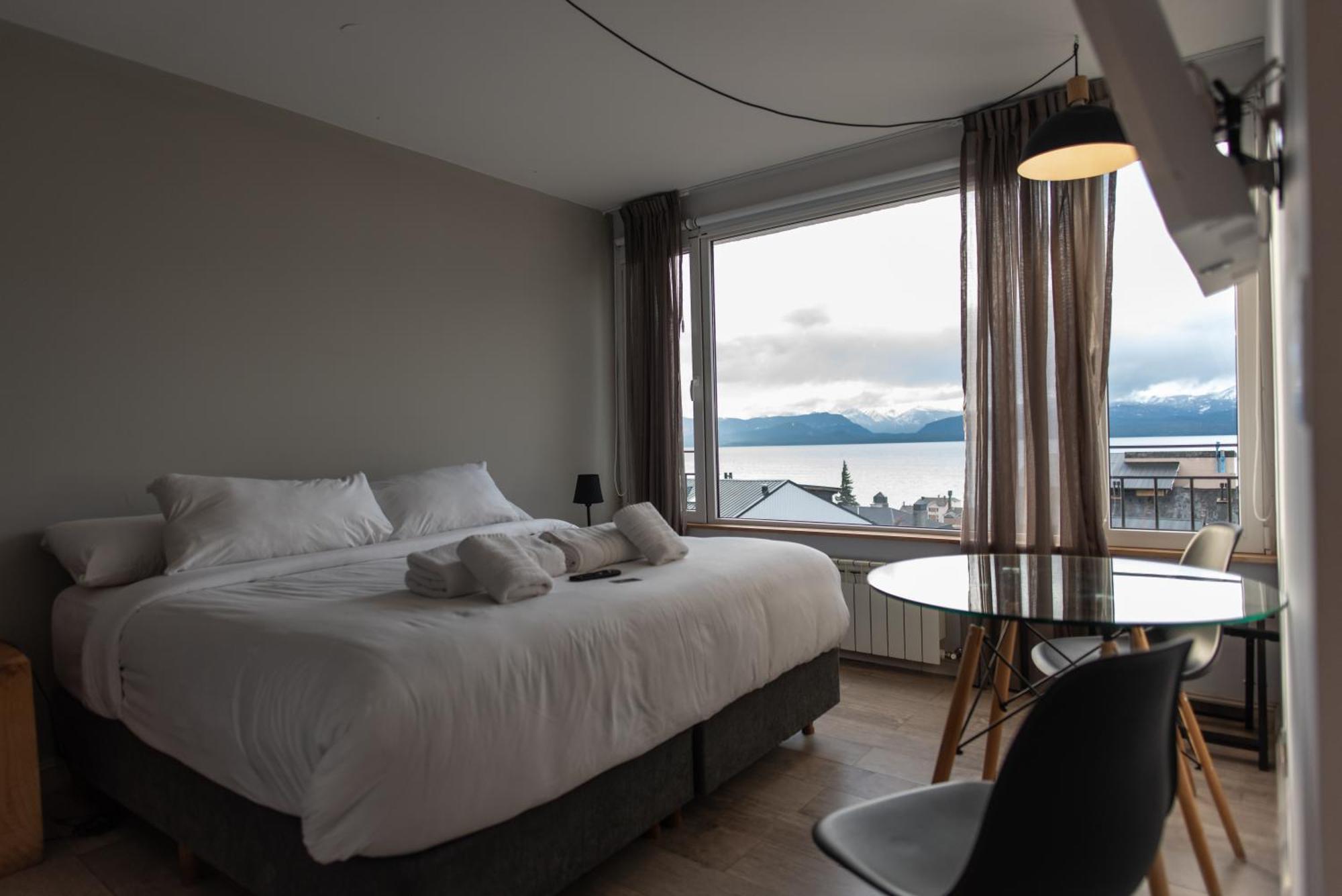 Hotel Patagonia Signature San Carlos de Bariloche Exterior photo