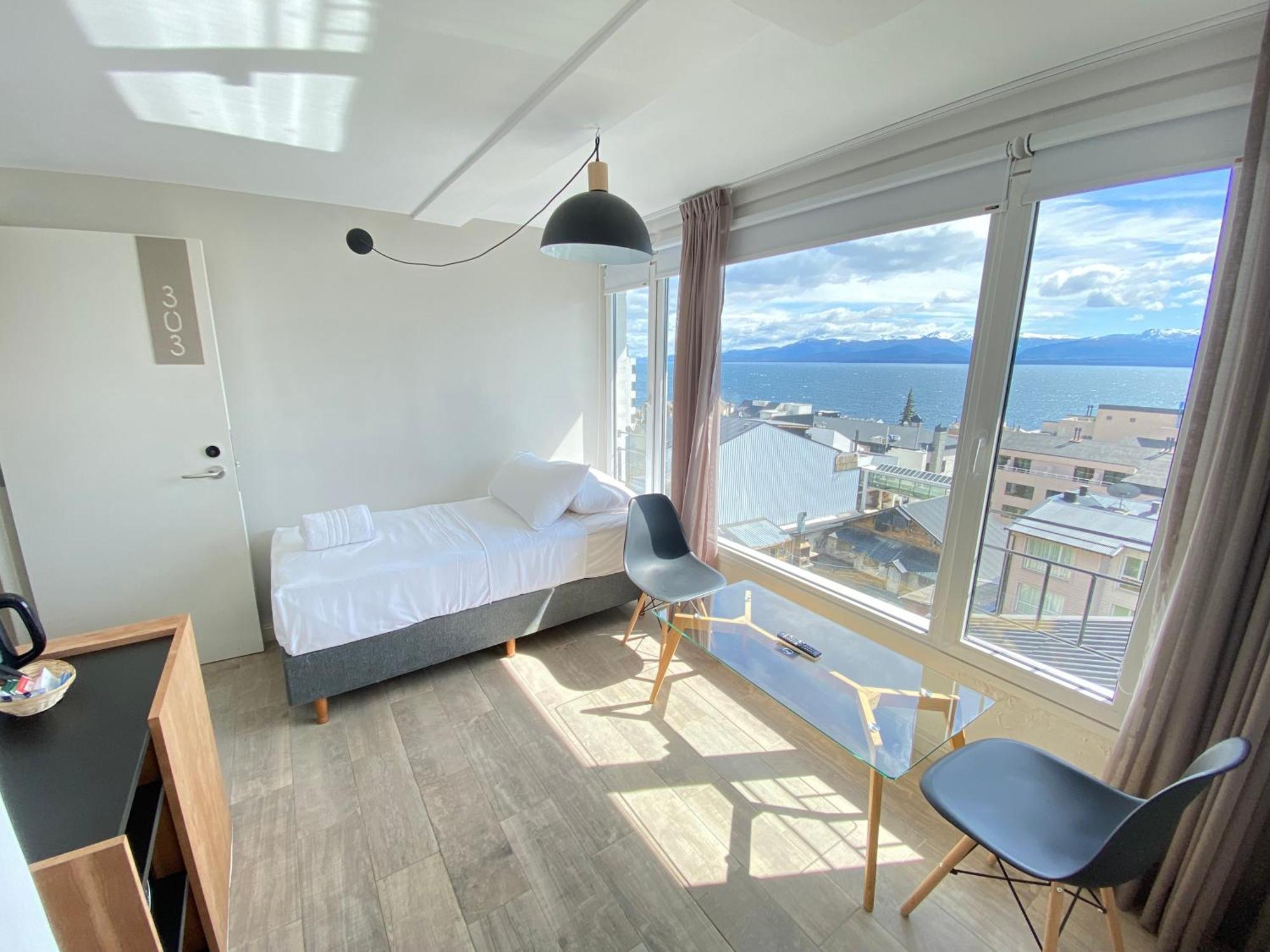 Hotel Patagonia Signature San Carlos de Bariloche Exterior photo